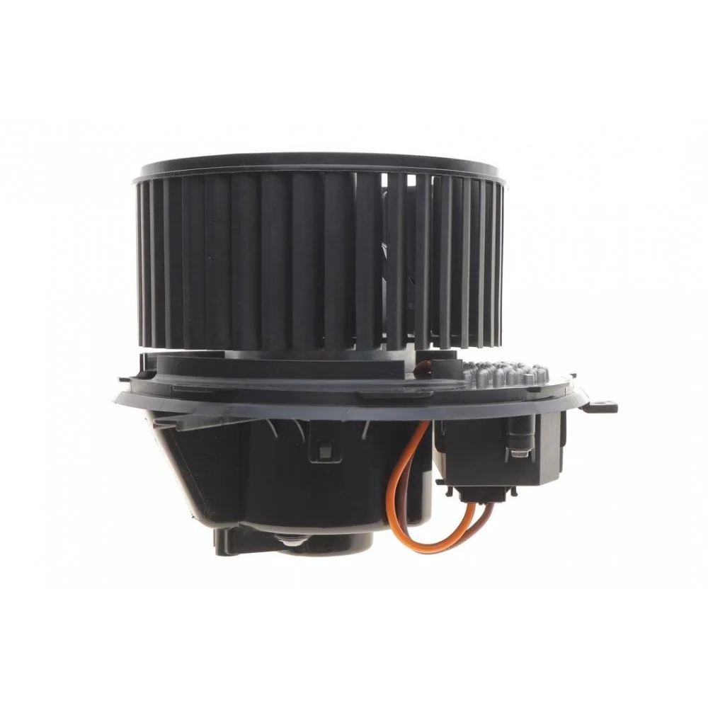 Моторчик пічки VW Caddy III 04-15/IV 15-