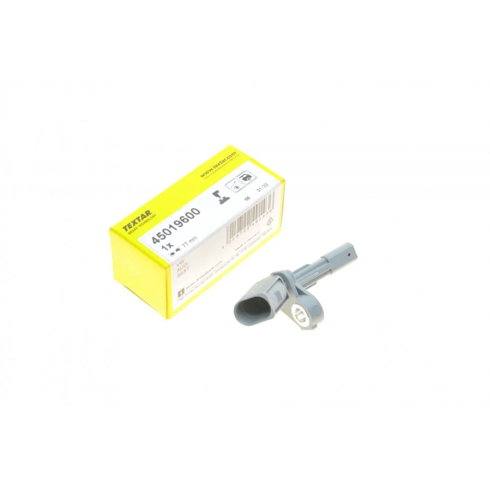 Датчик ABS (задній) Audi Q3/Skoda SuperB/VW Golf/Jetta/Passat/Sharan/Touran 06- (R)