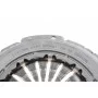 Комплект зчеплення VW Crafter 2.5TDI 06-16 (65-100kw) (d=240mm) BJJ,BJK,BJL