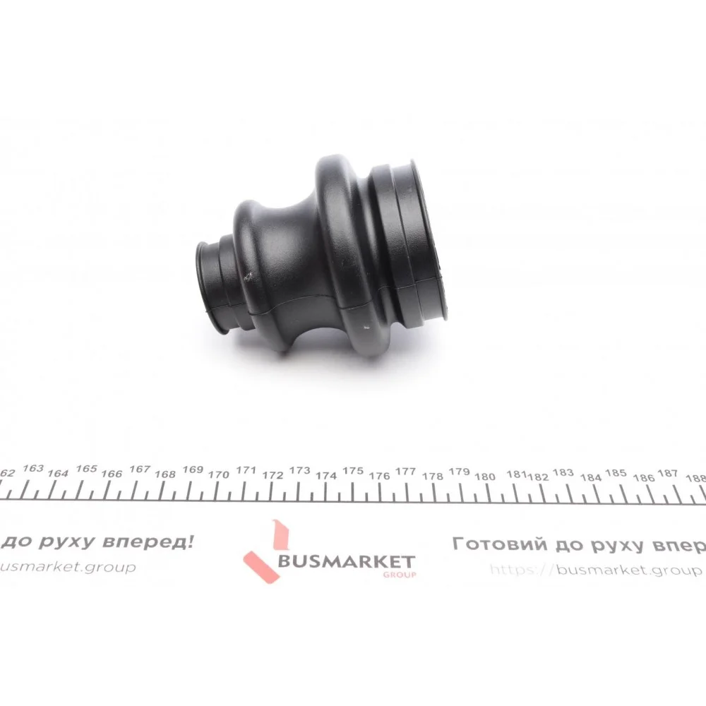 Пильник ШРКШ (зовнішній) MB C-class (CL20/W202/203) 87-07 (31x61x100mm)