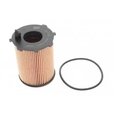 Фільтр масляний Citroen C3/C4/Berlingo/Peugeot 2008-5008/Partner/Expert 1.6BlueHDi 14-
