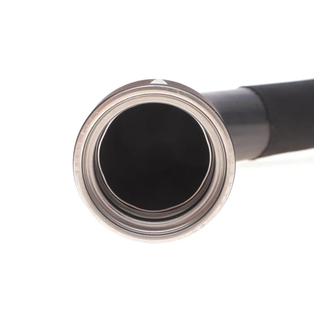 Патрубок інтеркулера (L) MB E-class (W211) 2.2CDI 03-09
