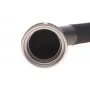Патрубок інтеркулера (L) MB E-class (W211) 2.2CDI 03-09