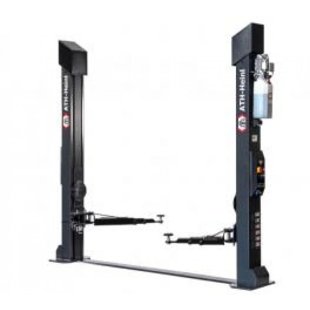 Підйомник двостійковий ATH Comfort Lift 2.40 400В з нижньою синхронізацією (без монтажу)