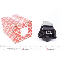 Подушка двигуна (R) Citroen C4/Peugeot 307 1.6 16V 00-