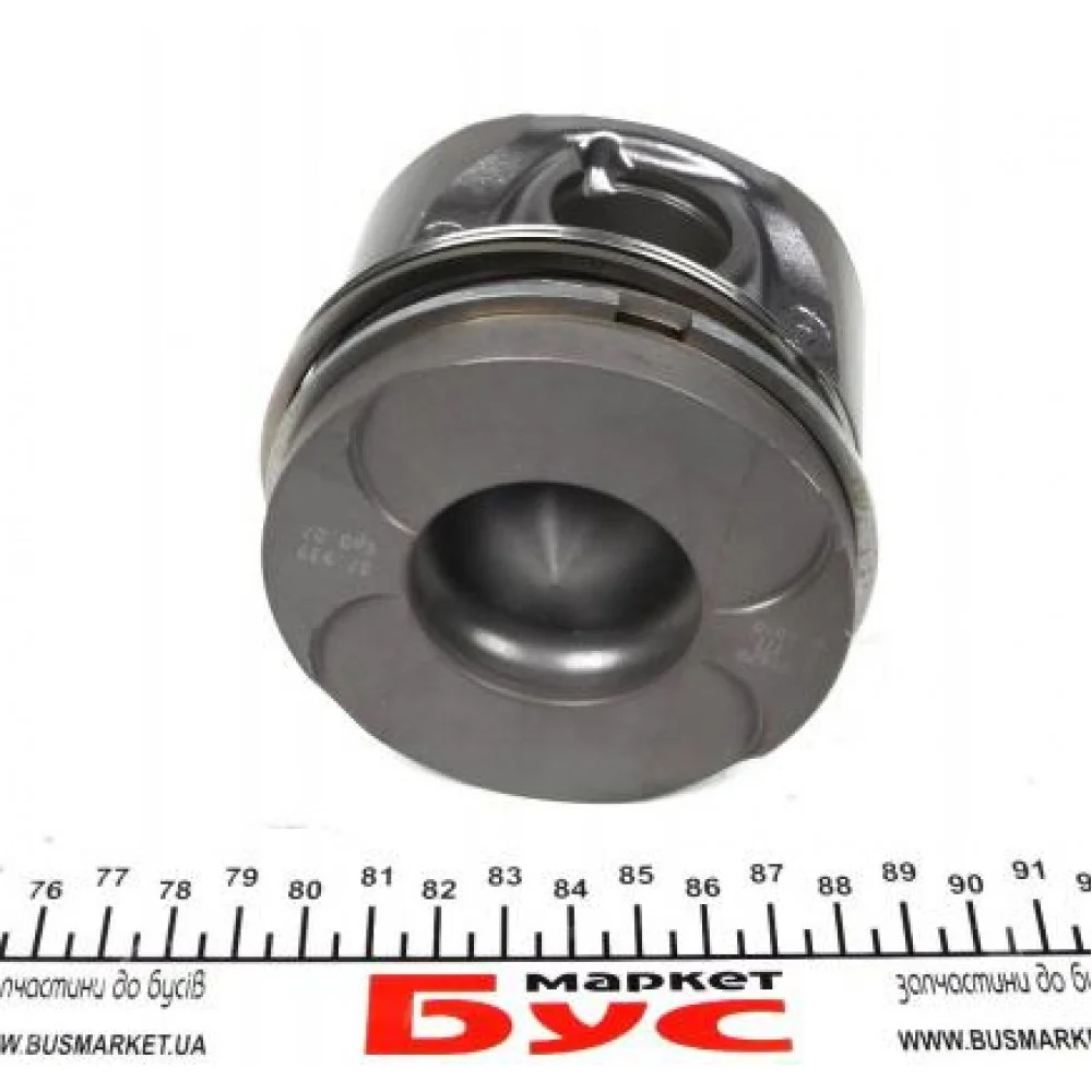 Поршень MB Vito (W638)/E-class OM611 2.2CDI 97- (88.00mm/STD) (Палець 28мм)