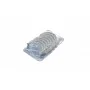Вкладиші шатунні Opel Agila/Astra G/H/Combo/Corsa B/C/D/Meriva A 1.2/1.4 16V 98-14 (+0.25)