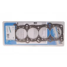 Прокладка ГБЦ Fiat Uno/Panda/Punto/Seicento 1.0-1.1 93-10, Ø72,00mm, 1,65mm