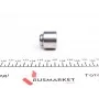 Підшипник вала первинного MB Vito (W638)/Sprinter (W901-904) 95-06/VW Crafter 06-