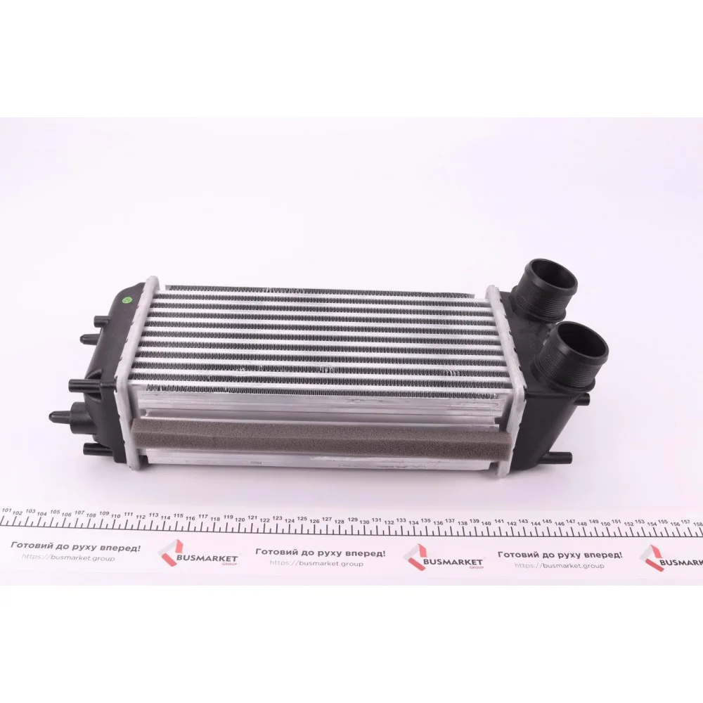 Радіатор інтеркулера Ford Transit 1.5/1.6 TDCi 14-
