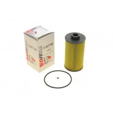 Фільтр паливний Honda Civic 12-/CR-V 06-/Accord 2.2 D 08-15