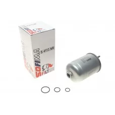 Фільтр паливний Renault Megane/Scenic 1.5-2.0DCI 08- (OE line)