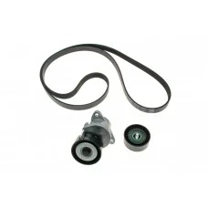 Комплект ременя генератора Opel Astra/Insignia 2.0 CDTI 08-17 (6PK1903)