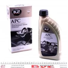 Очисник поверхностей (універсальний) APC (1Ll)