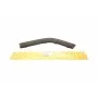 Накладка бампера BMW 3 (E36) 92-99 (M-Technic) (R)