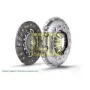 Комплект зчеплення Ford Connect 1.8TDCi -08/02, 66kw