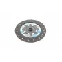 Комплект зчеплення Toyota Rav4 2.0/2.2D 12- (d=250mm) (+вижимний)