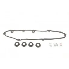 Прокладка кришки клапанів VW Caddy III/IV 1.6TDI 10- (к-кт)