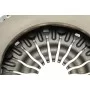 Комплект зчеплення VW Tiguan 2.0 TFSI 07-18 (d=240mm) (+вижимний)