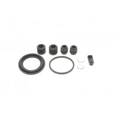 Ремкомплект супорта (переднього) VW T4 90-03 (d=54mm) (Lucas)