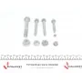 Болт важеля (переднього/зверху) BMW 5 (F10/F11)/6 (F12/F13) 08- (к-кт)