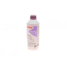 Антифриз (фіолетовий) G12/G12+ (1.5L) AN-SF 12+ HIGHTEC ANTIFREEZE (концентрат)