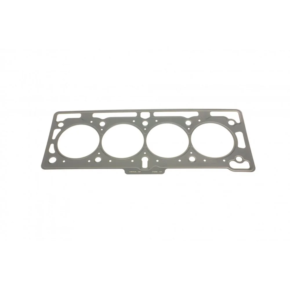 Комплект прокладок (верхній) Renault Logan 1.4-1.6 04-