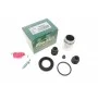 Ремкомплект супорта (заднього) Chevrolet Epica 02- (d=35mm) (Dac) (+поршень)