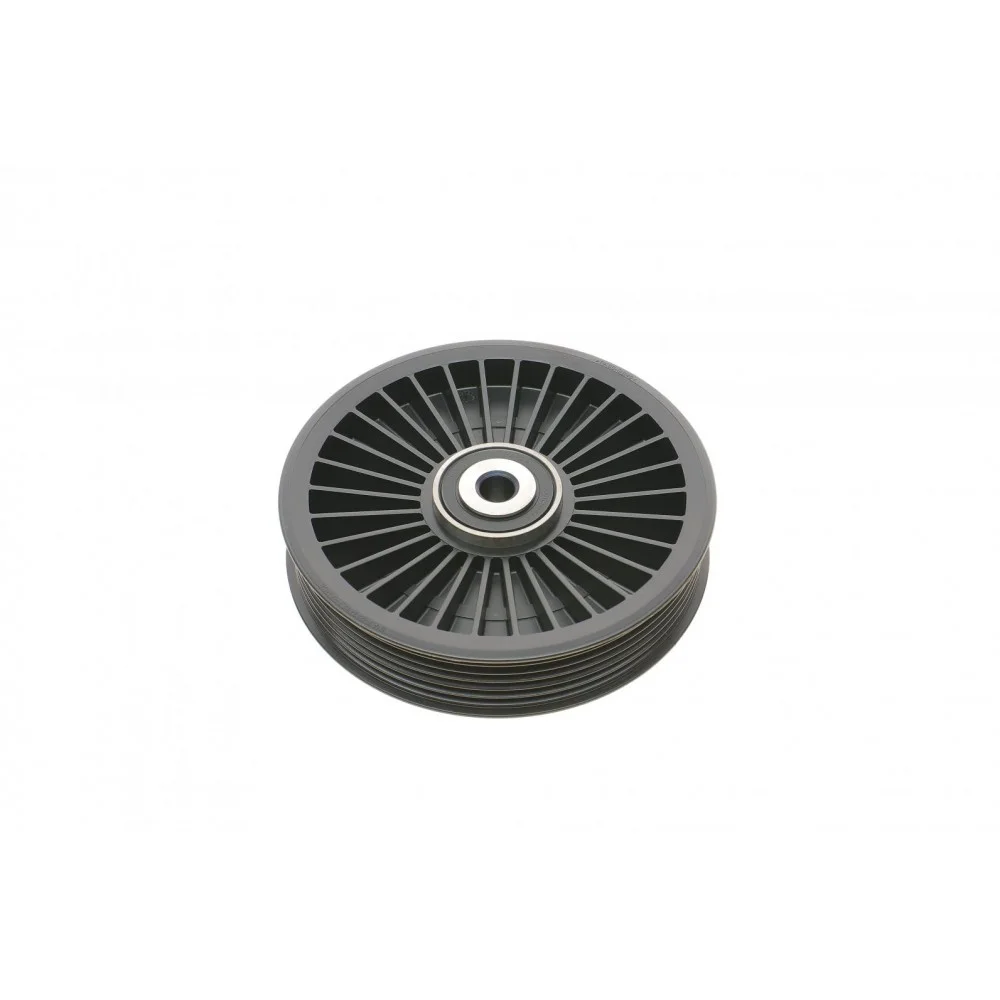Ролик генератора Volvo C70/S40/S60/S70/S80 2.0-2.5 00-10 (d=119) (паразитний) (6PK)
