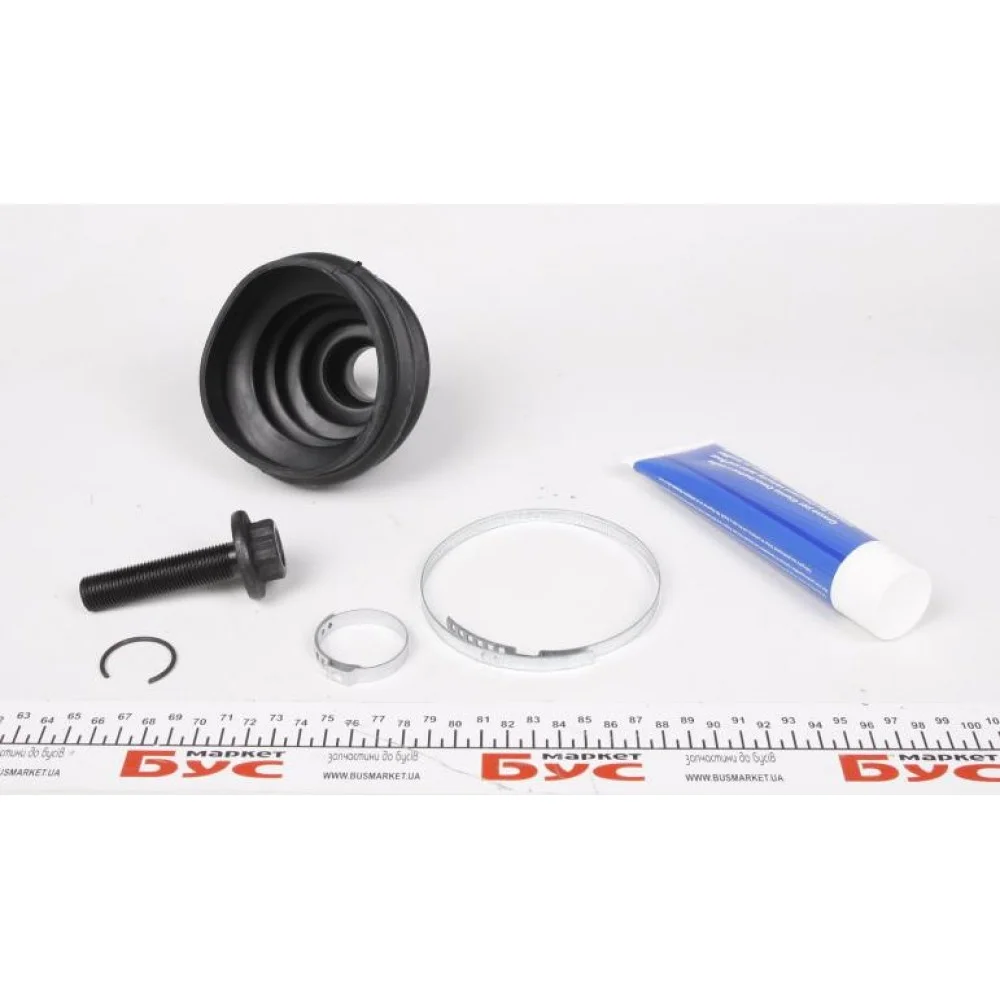 Пильник ШРКШ (зовнішній) Audi A3/Skoda Octavia/VW Caddy/Golf/Passat B6-B8 03- (27.3x96.5x109) (к-кт)