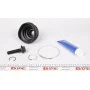 Пильник ШРКШ (зовнішній) Audi A3/Skoda Octavia/VW Caddy/Golf/Passat B6-B8 03- (27.3x96.5x109) (к-кт)