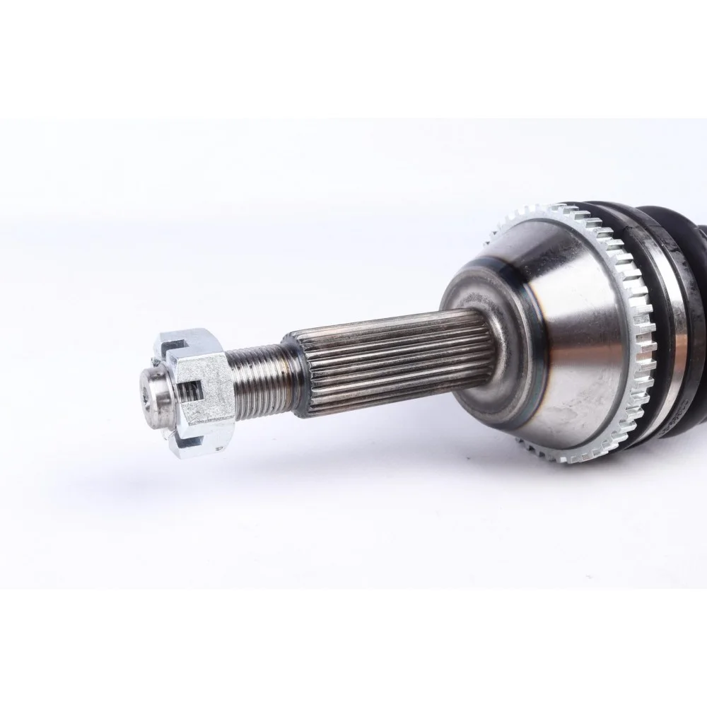 Піввісь Ford Transit 2.0/2.4 TDCi 00-14 (R) (28x36x1057/48T) (+ABS)