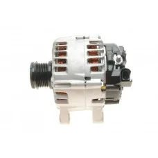 Генератор Ford Focus/Mondeo/Transit 1.5-2.0TDCi 10- (14V/150A)