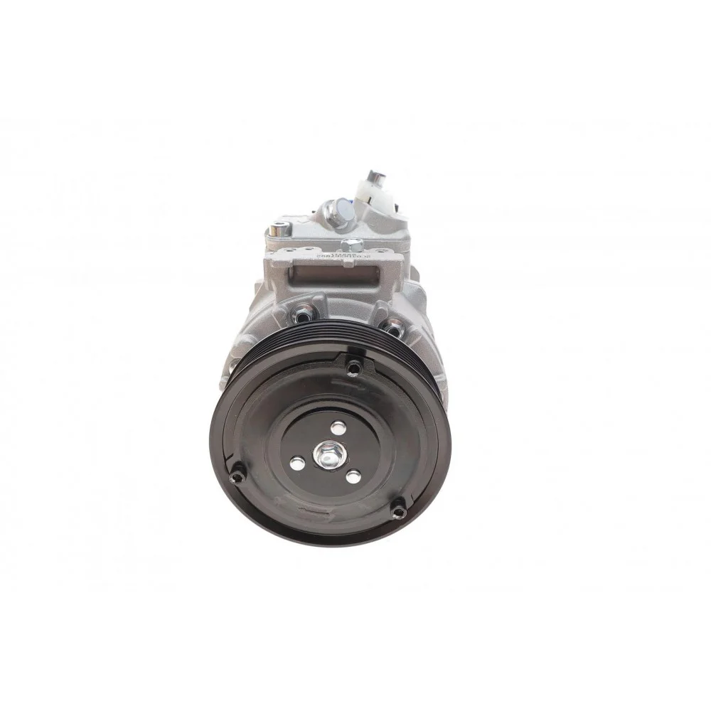 Компресор кондиціонера VW Caddy III/IV 1.6-2.0 TDI 03- / Crafter 2.5 TDI 06-13/ T6 2.0 TDI 15-