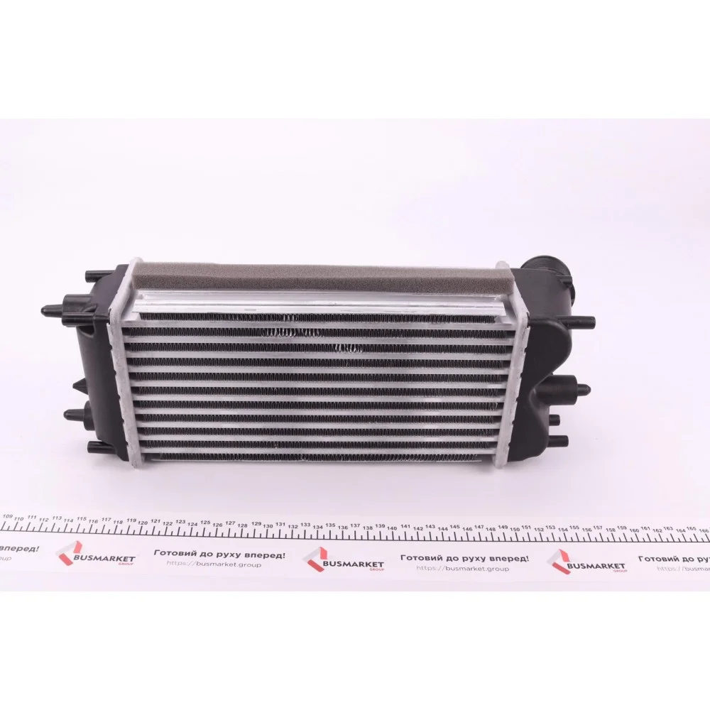 Радіатор інтеркулера Ford Transit 1.5/1.6 TDCi 14-