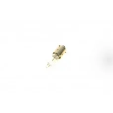 Автолампа H6W 12V 6W BAX9s Halogen Miniature