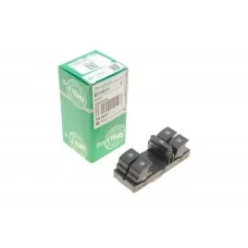 Кнопка склопідіймача (L) VW Passat/Golf 05-14 (блок)