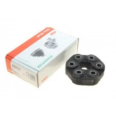 Муфта кардана еластична BMW 3 (E36/E46)/5 (E39) 90-05 (110mm) для МКПП