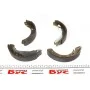 Колодки ручника Honda Accord VI 1.6i 98-02 (228.6x42)