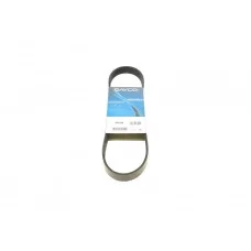 Ремінь генератора Citroen C2/C3 1.4HDi 02-/C4/Peugeot 206 CC/207/307 1.6HDi 03-15 (6PK780)