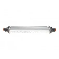 Радіатор інтеркулера Fiat Doblo 1.4/1.3D 10-