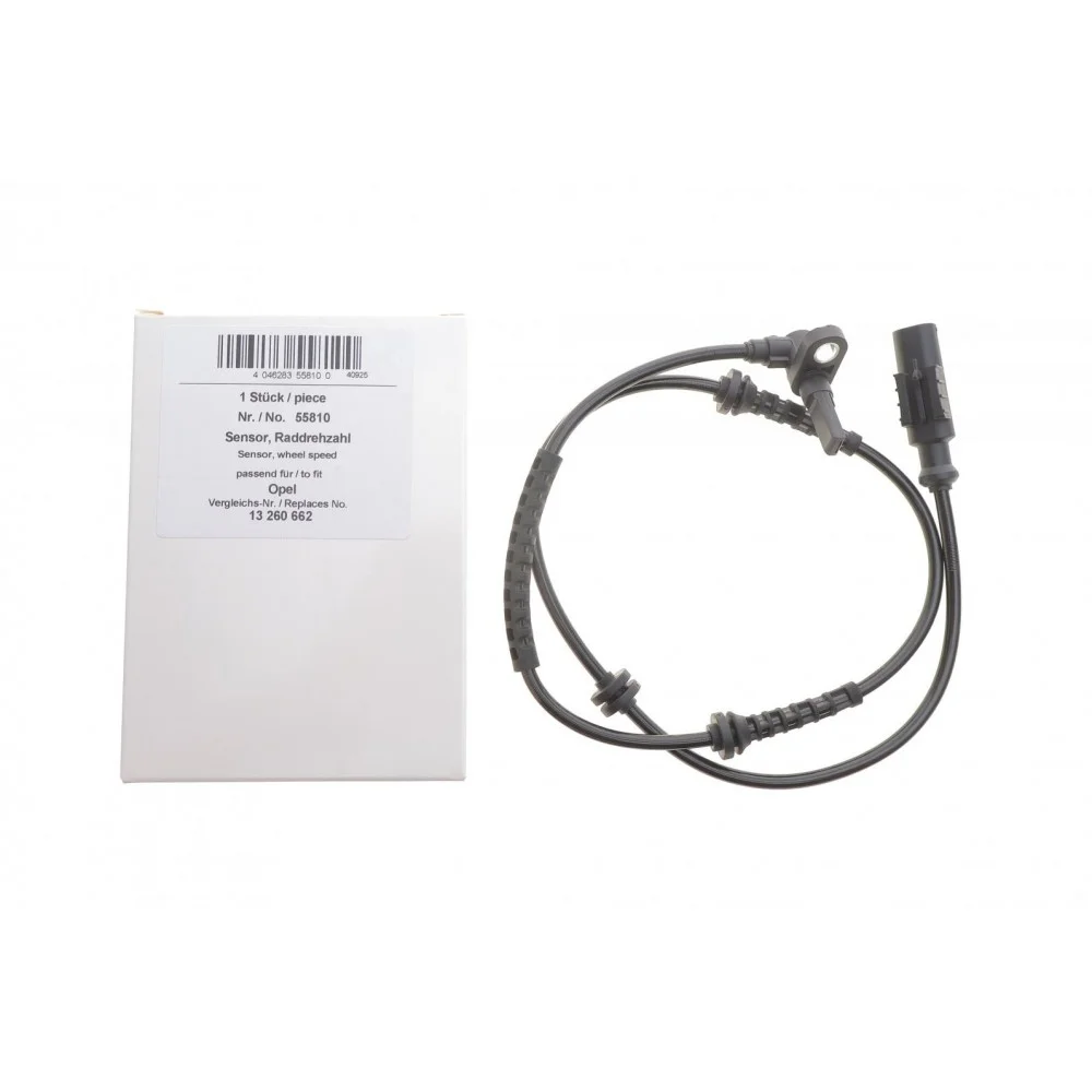 Датчик ABS (передній) Opel Corsa D/E 1.0-1.7 CDTI 06-