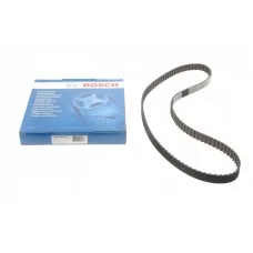 Ремінь ГРМ VW Golf III/VW Passat/Audi 80/100/A6 2.0 90-03 (124x18)
