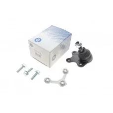 Опора кульова (передня/знизу/L) Audi A2 00-05/Seat/Skoda Fabia 99-14/Roomster 06-15/VW Polo 01-