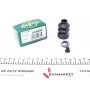 Ремкомплект циліндра зчеплення (робочого) VW Passat/Audi 100 -88 (d=22,2mm) (Ate-Fag)