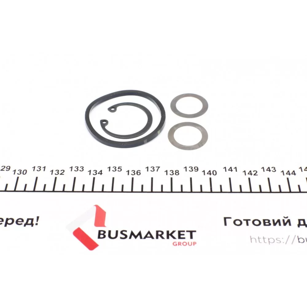 Ремкомплект циліндра гальмівного (головного) DB 207-310 77-96 (d=23,8mm) ATE