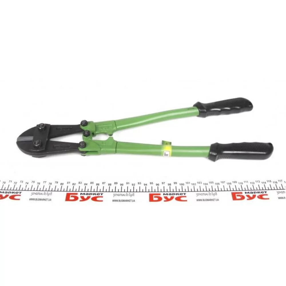 Кусачки для нарізання болтів (18''/450mm) (болторіз)