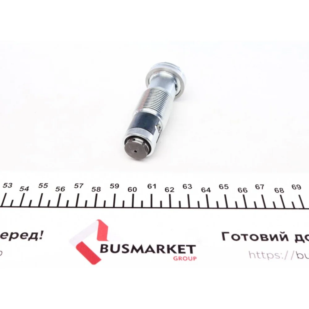 Комплект ланцюга ГРМ MB C-class (W203/S203)/E-class (W211/S211) 3.5 04-11) (z=216)