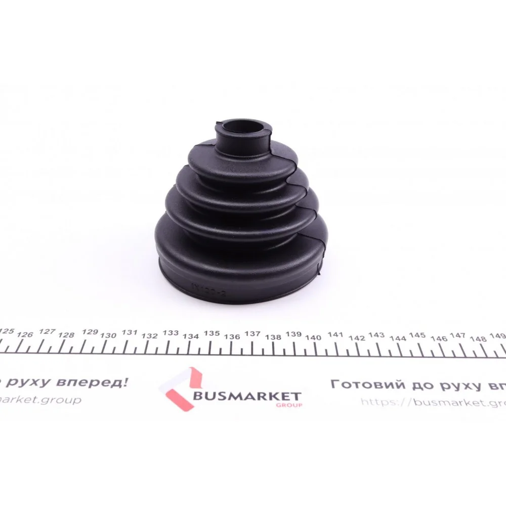 Пильник ШРКШ (зовнішній) Audi 80/90 81-91/Seat/VW Caddy/Polo 96-04/Golf/Passat 81-02 (22x83x79)(к-т)