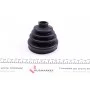 Пильник ШРКШ (зовнішній) Audi 80/90 81-91/Seat/VW Caddy/Polo 96-04/Golf/Passat 81-02 (22x83x79)(к-т)